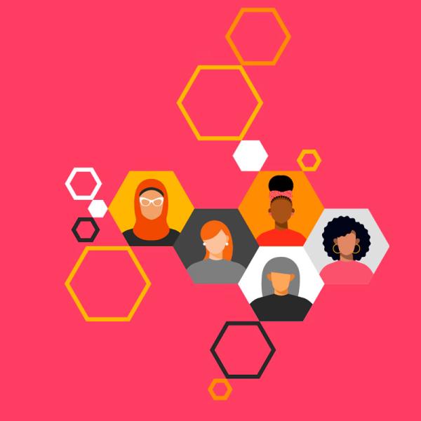 Dia Internacional da Mulher