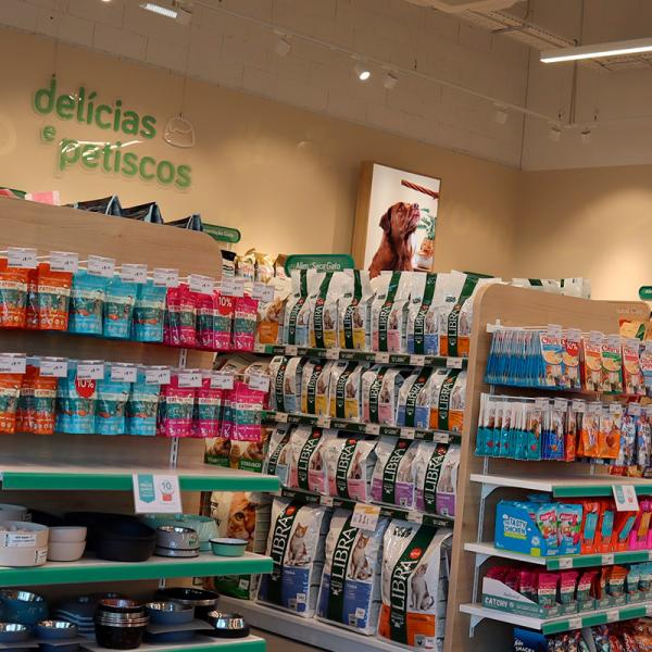 Crescemos em cada parceria