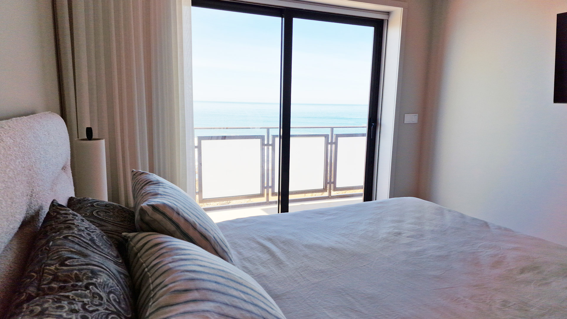 Apartamento T1 Foz