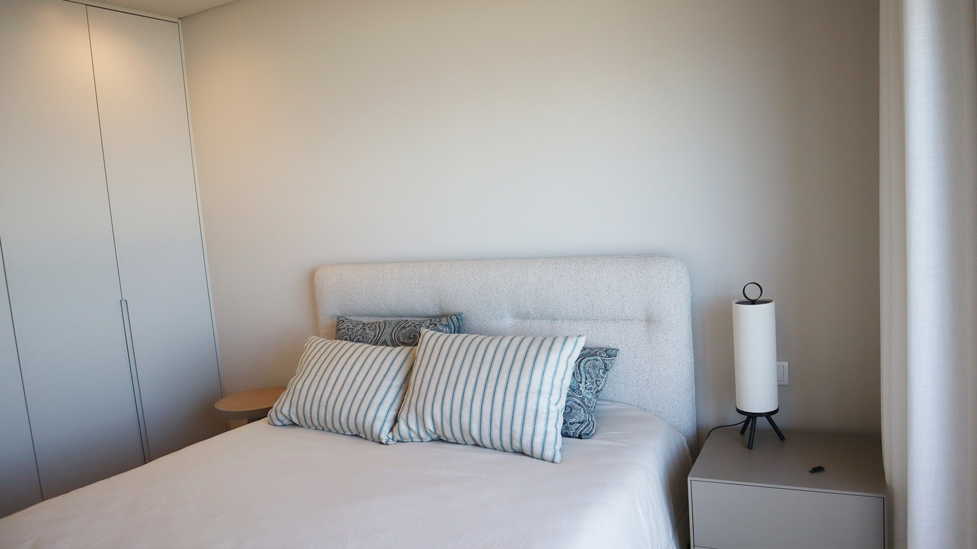 Apartamento T1 Foz