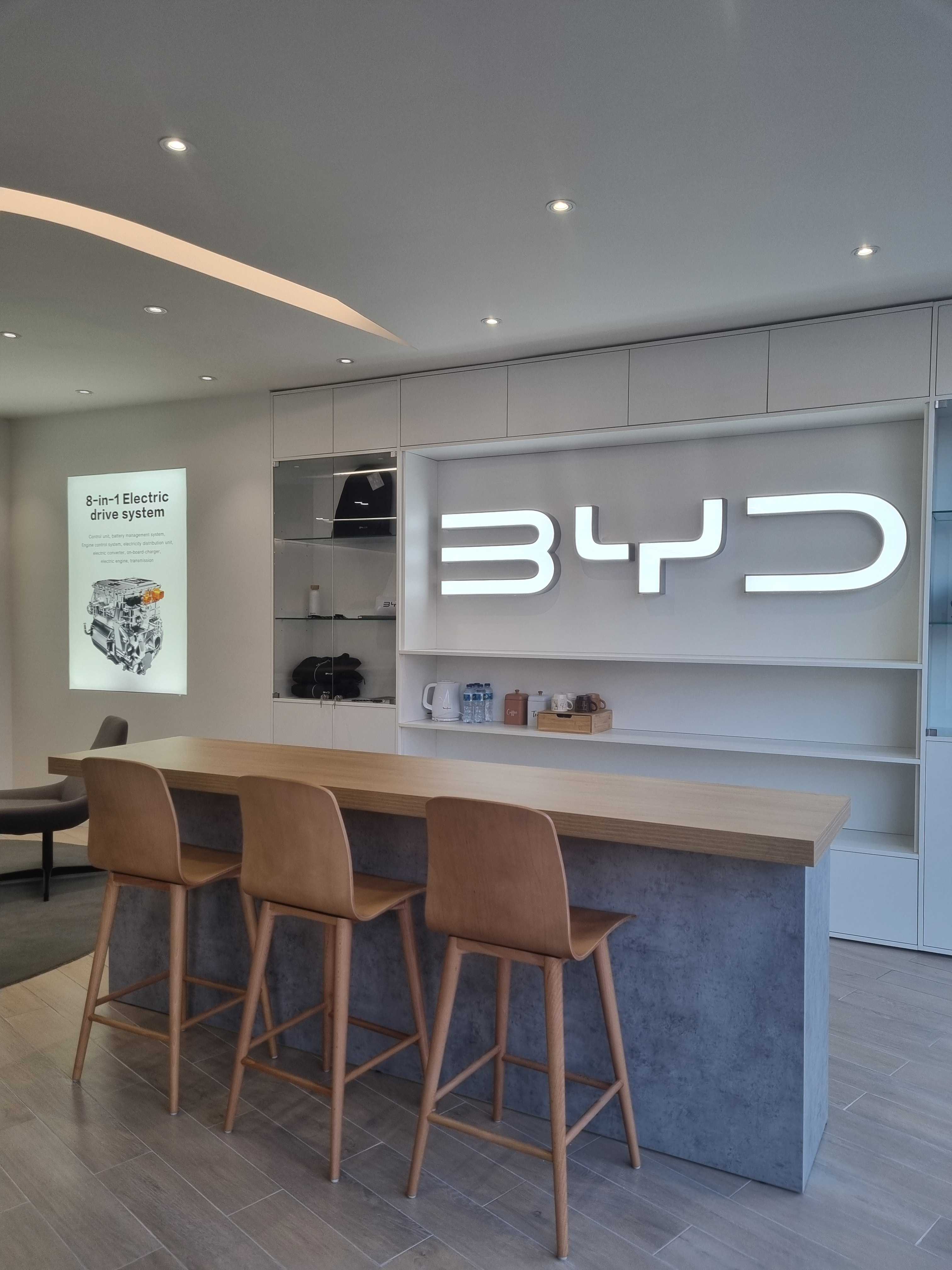 BYD