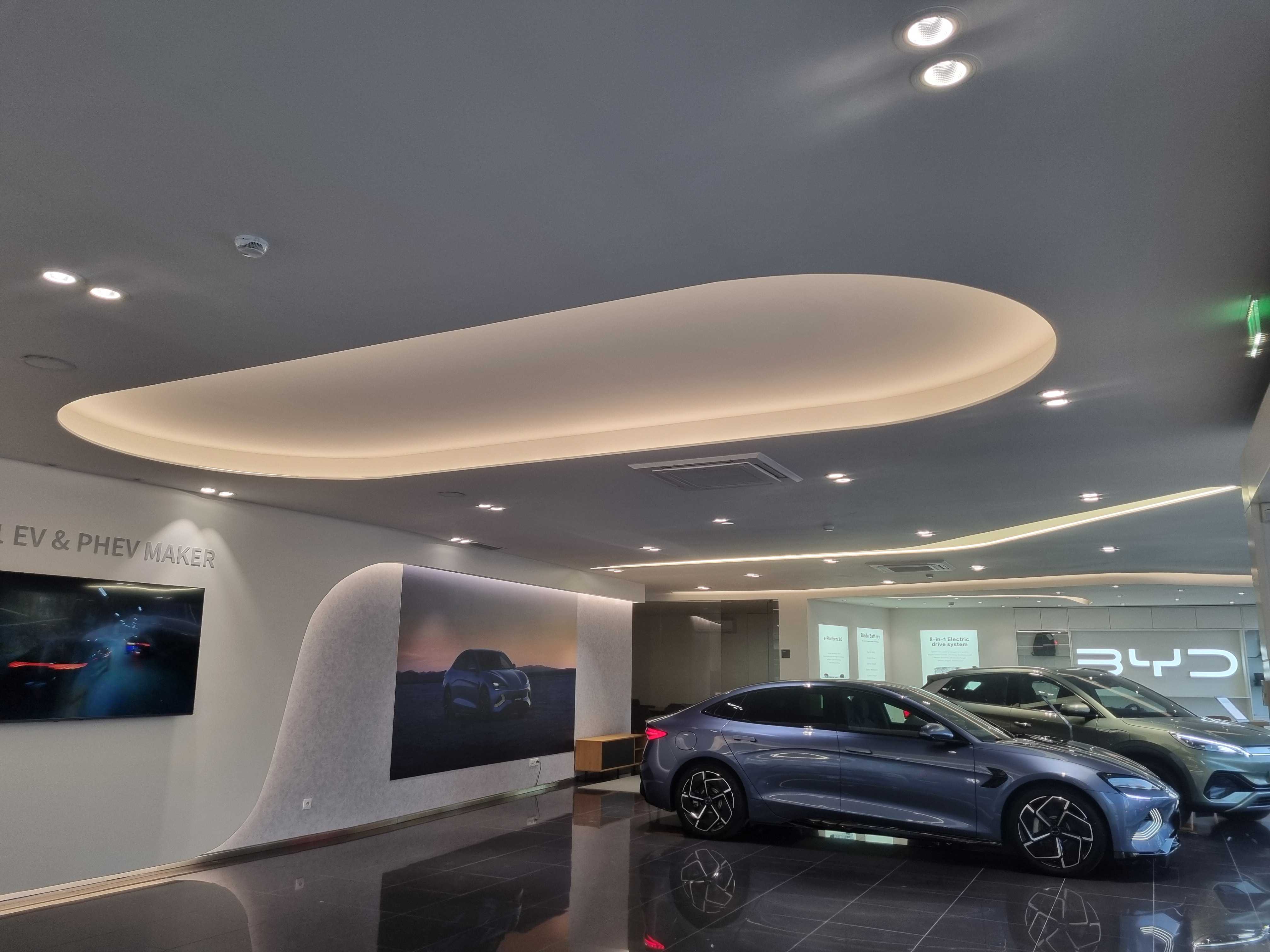 BYD