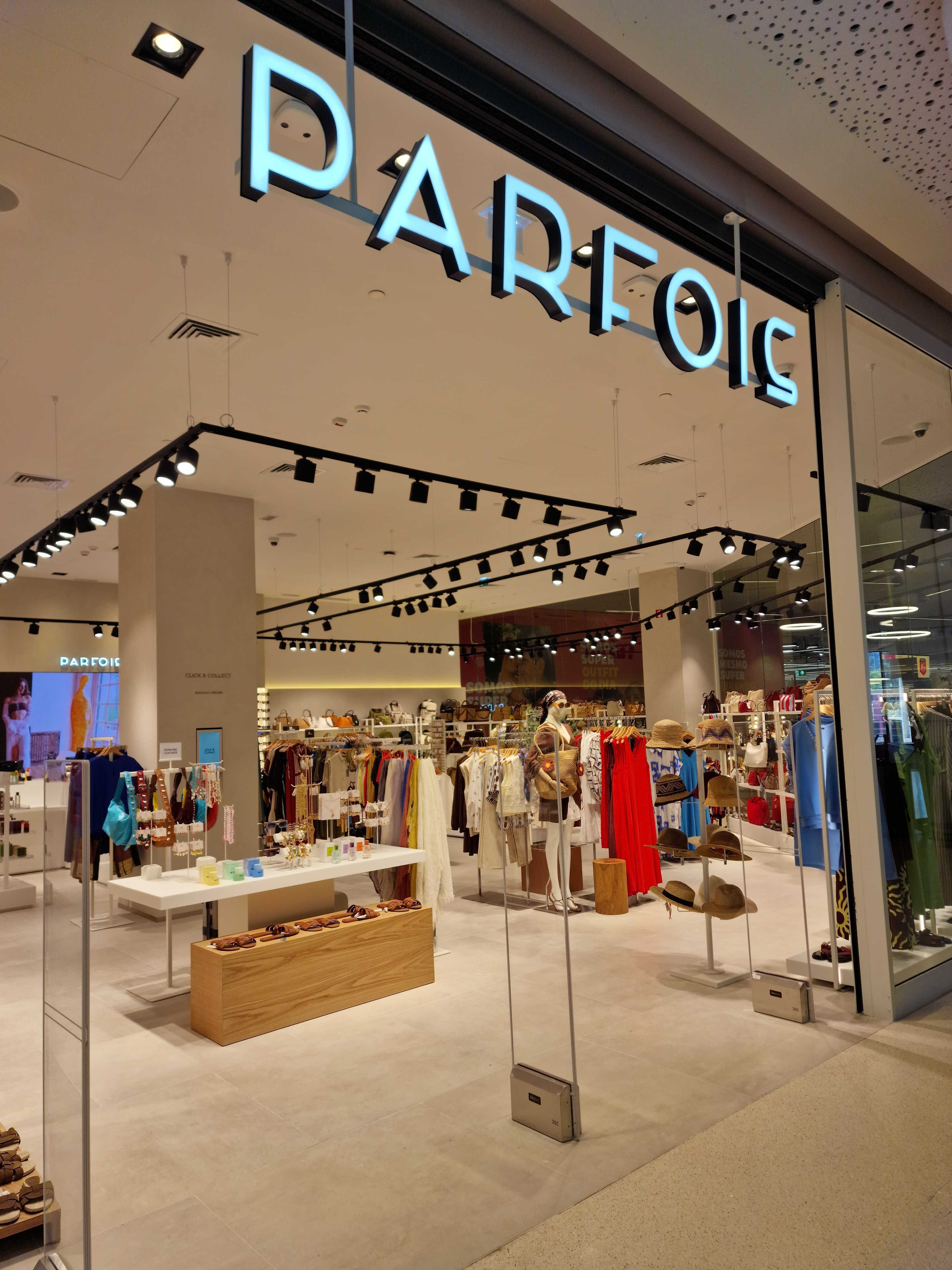 Parfois