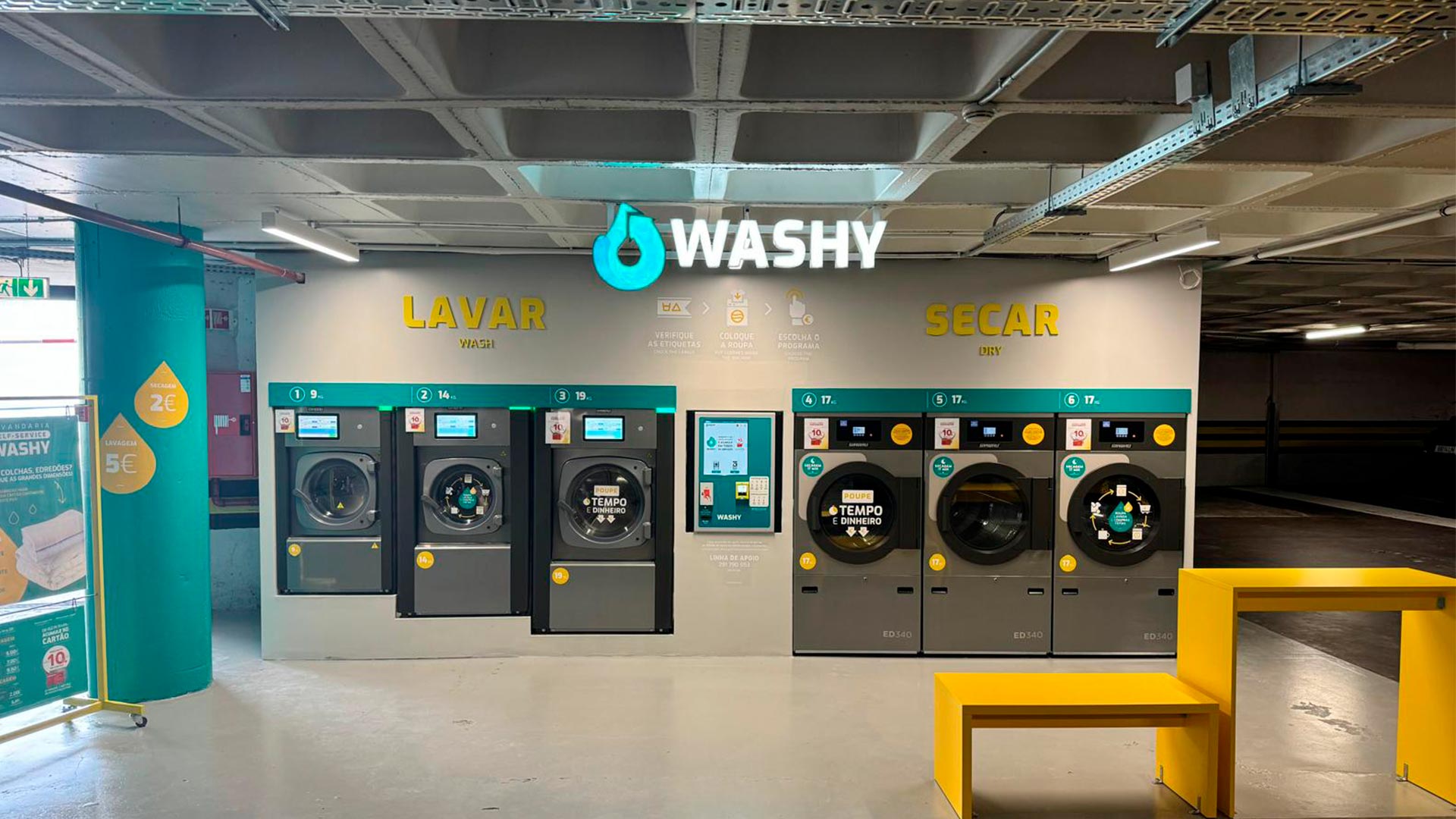 Washy