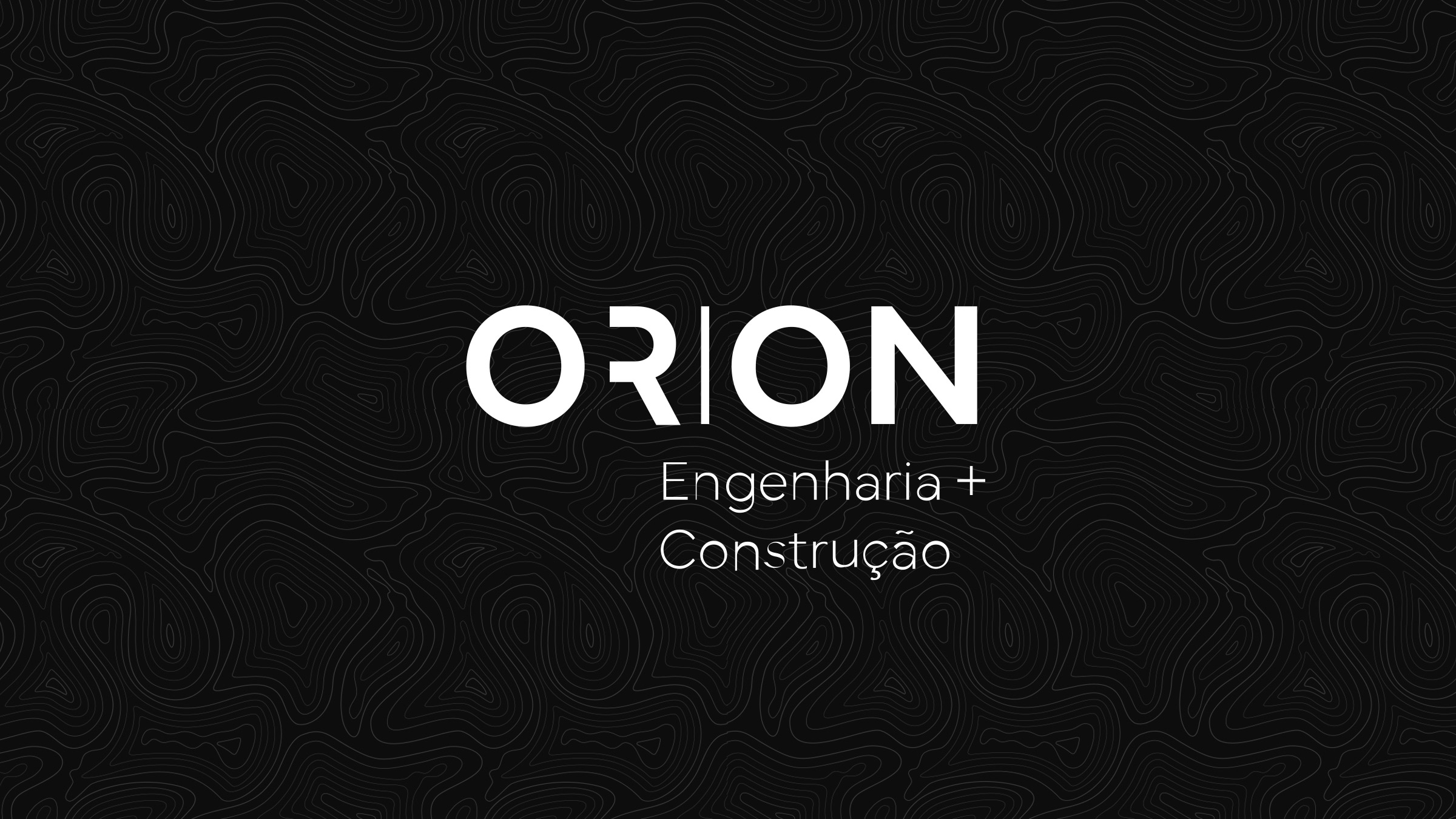 Orion Cloud Engenharia e Construção | OrionC